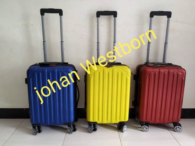 Koper 18inch cabin Hard case