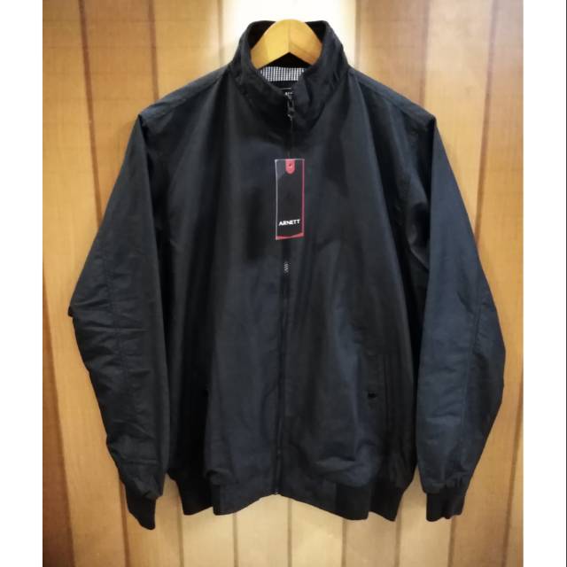 Jaket Parasit Arnett Original