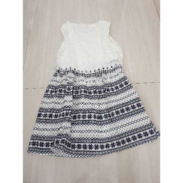 BKK CASUAL MINI DRESS