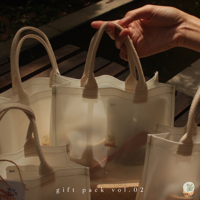 

Gift Pack Vol.02