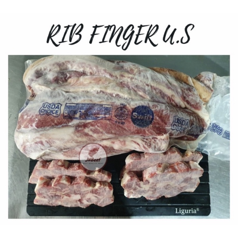 

Rib Finger US