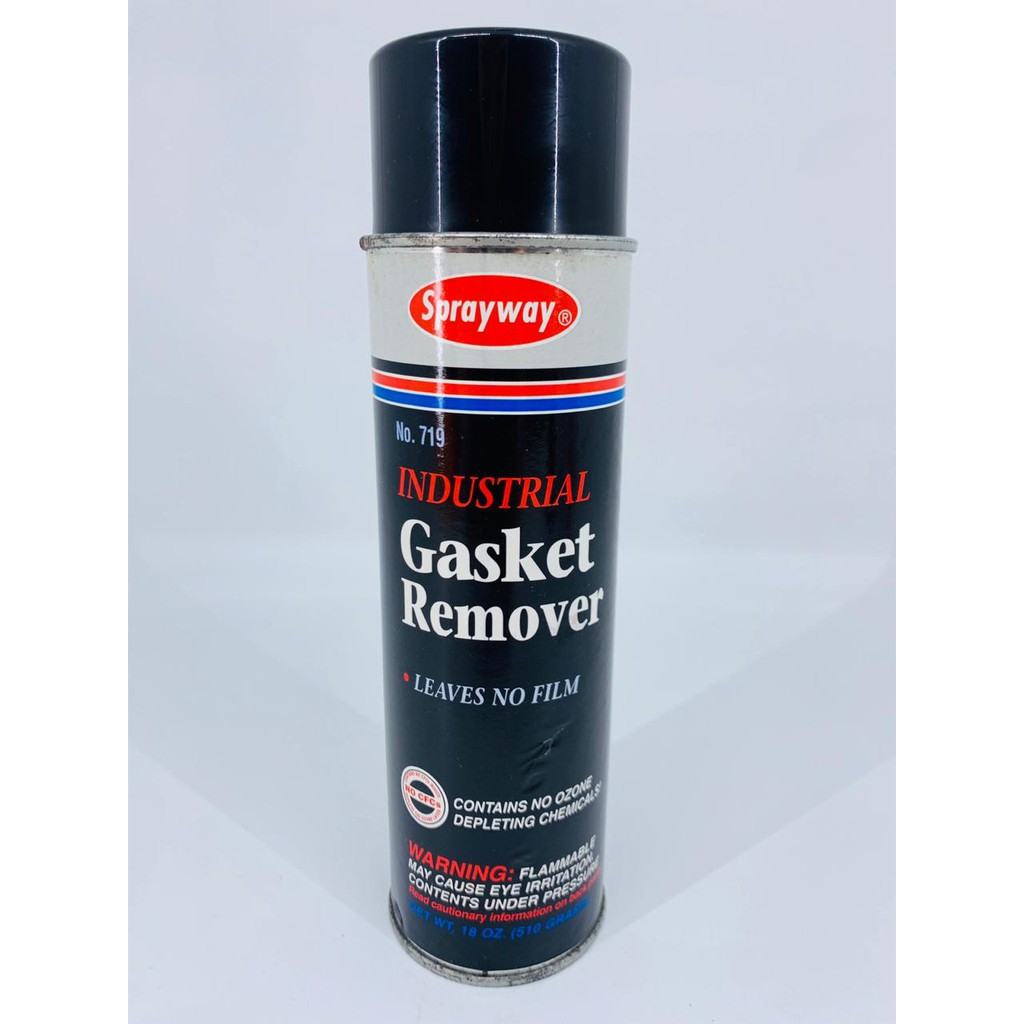 Sprayway 719 Industrial Gasket Remover