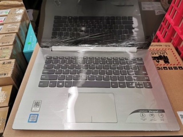 Laptop Lenovo Ideapad 320 Core i3 14in