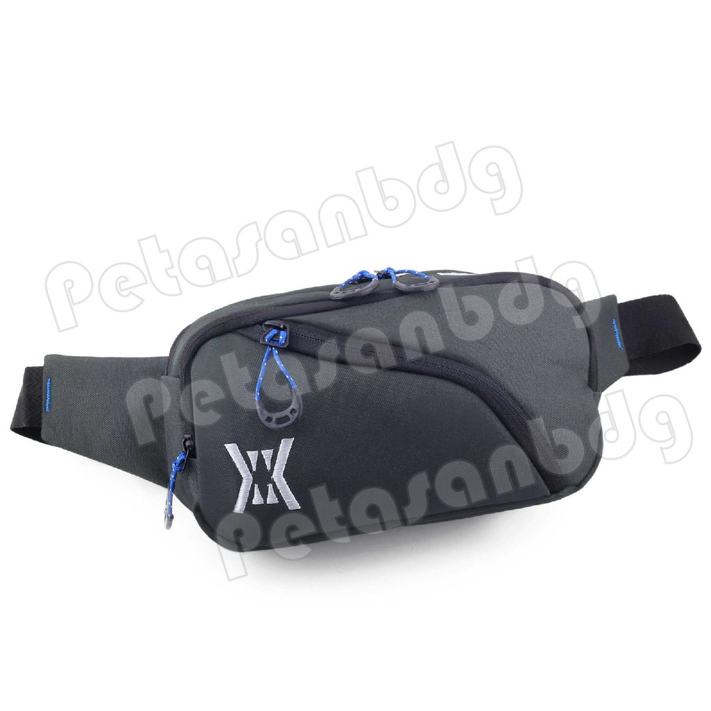 PTS -Tas Selempang Gear Bag X - Flash .PT Waistbag WITH EARPHONE HOLE -13084