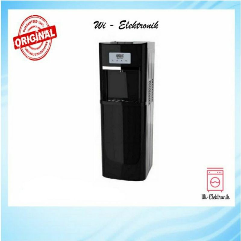 Dispenser Air Galon Bawah GEA HALLEY / Dispenser GEA HALLEY