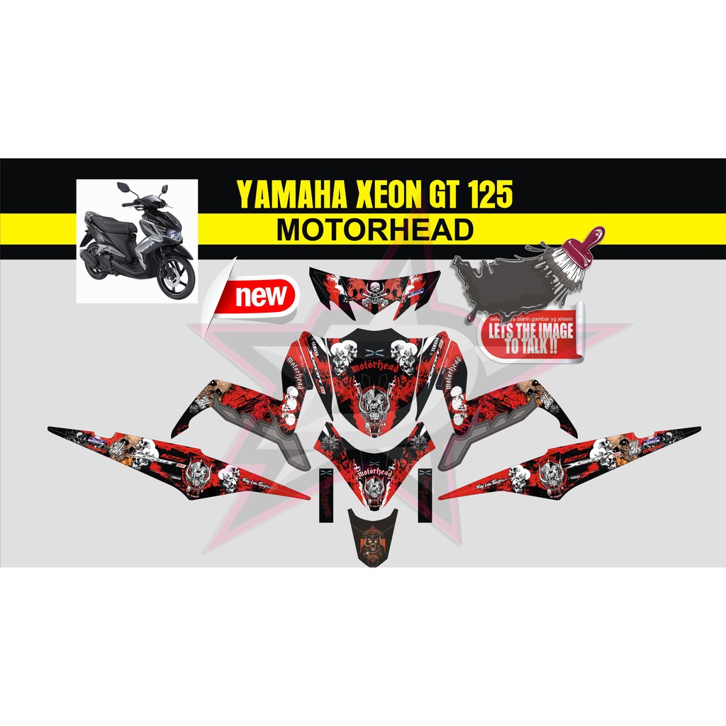 Gambar Motor Xeon Gambar Motor Xeon