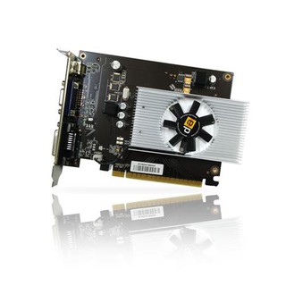 Digital Alliance GeForce GT 730 2GB DDR5 64 Bit Kepler