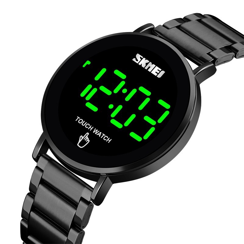 skmei touch watch