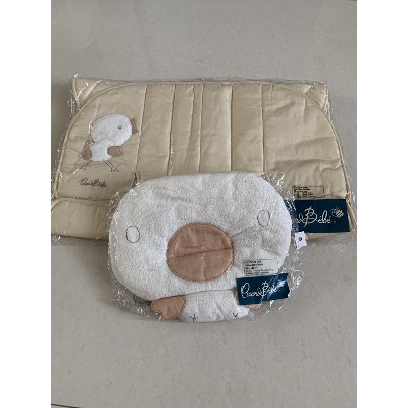 Picard Bebe New Bantal Bayi Alas Stroller Pad Baby Pillow Duck Newborn Sale Shopee Indonesia