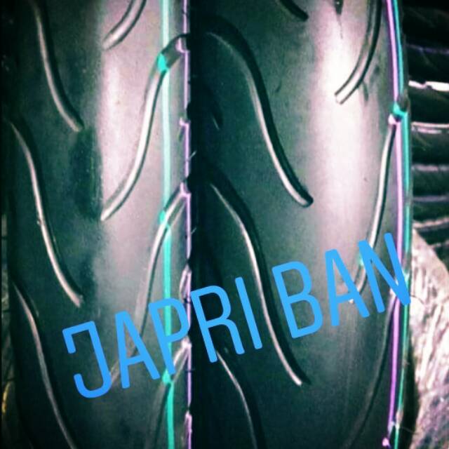 Ban second uk.100/80-14 & 90/80-14 merek micelin