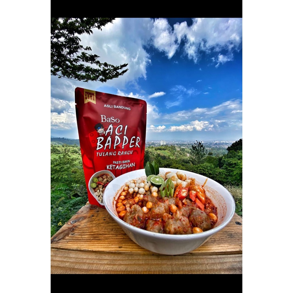 

Baso Aci Bapper