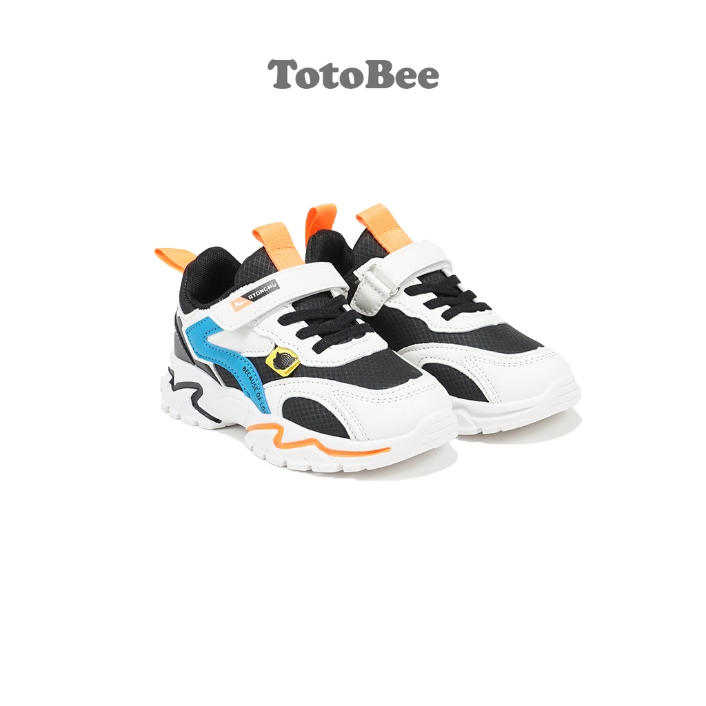 TOTOBEE Tadashi Sepatu sneakers anak import 8938