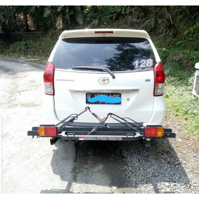 Anhang Gendong Motor