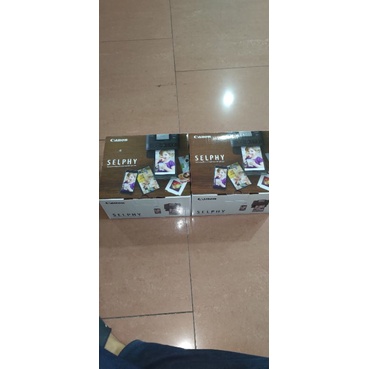 Canon Selphy CP1300 Wifi