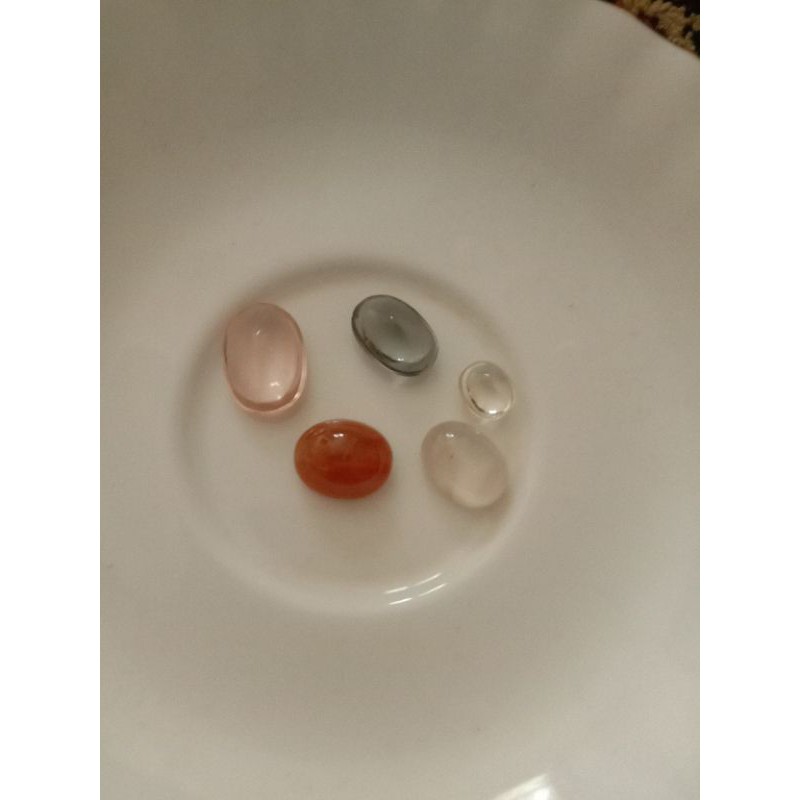 Batu permata kalimantan