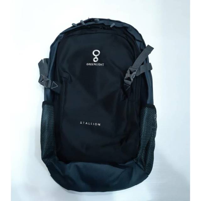 Greenlight Tas Backpack