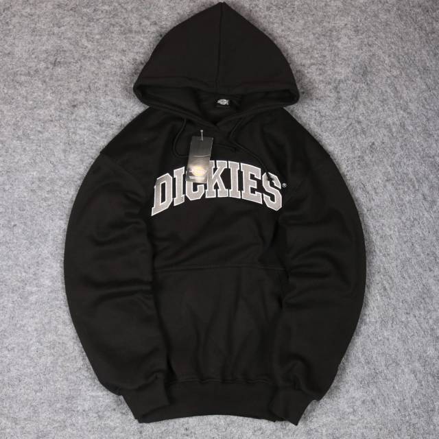 Sweater jaket Hoodie dickies