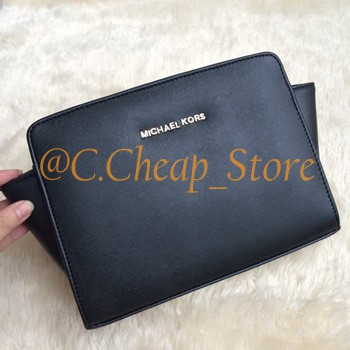 Tas Selempang Waita l Tas Murah l Tas Cewek Branded l Tas Batam l tas Import l MK mini Messenger