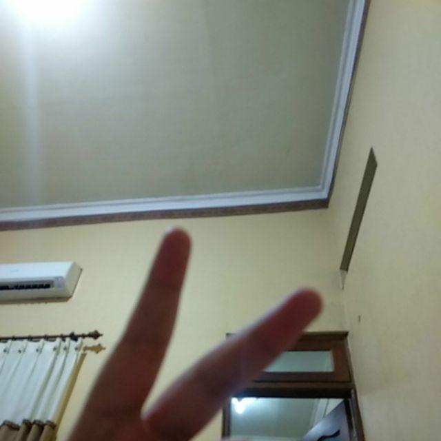 Tali Jemuran Lipat Jemuran Baju Jemuran Handuk Hanger Jilbab Hanger Baju Gantungan Baju 047