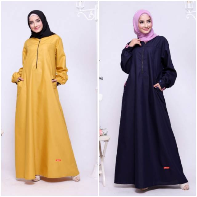 GAMIS NBC 04 POLOS  II  NIRAS