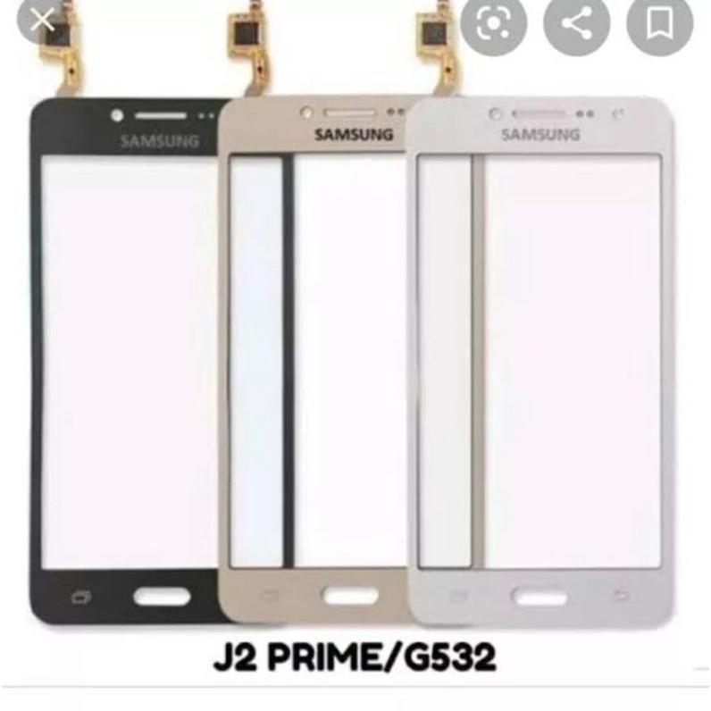 TOUCHSCREEN SAMSUNG J2 PRIME