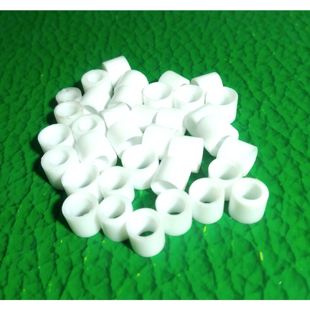 seal manivolt / karet selang manivolt yang terbuat dari treflon kuat dan tahan lama