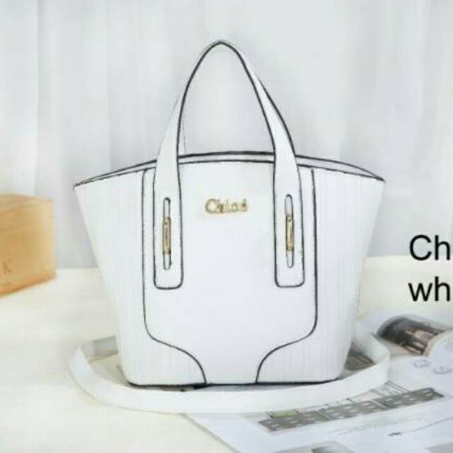 Chloe bag