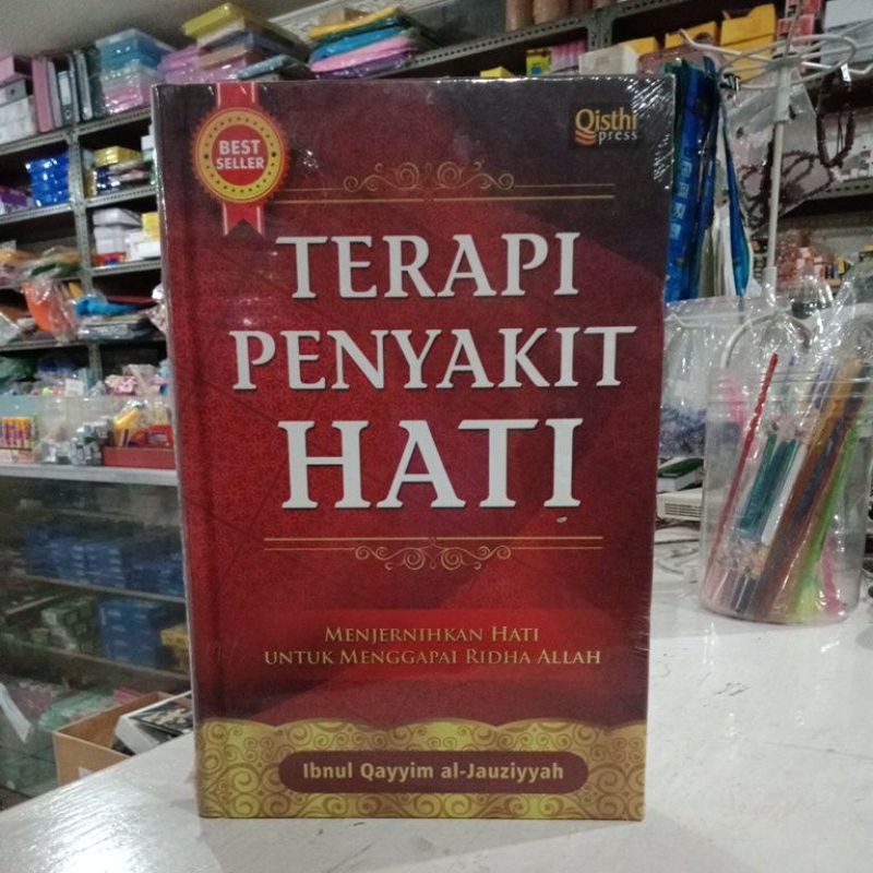 Terapi Penyakit Hati