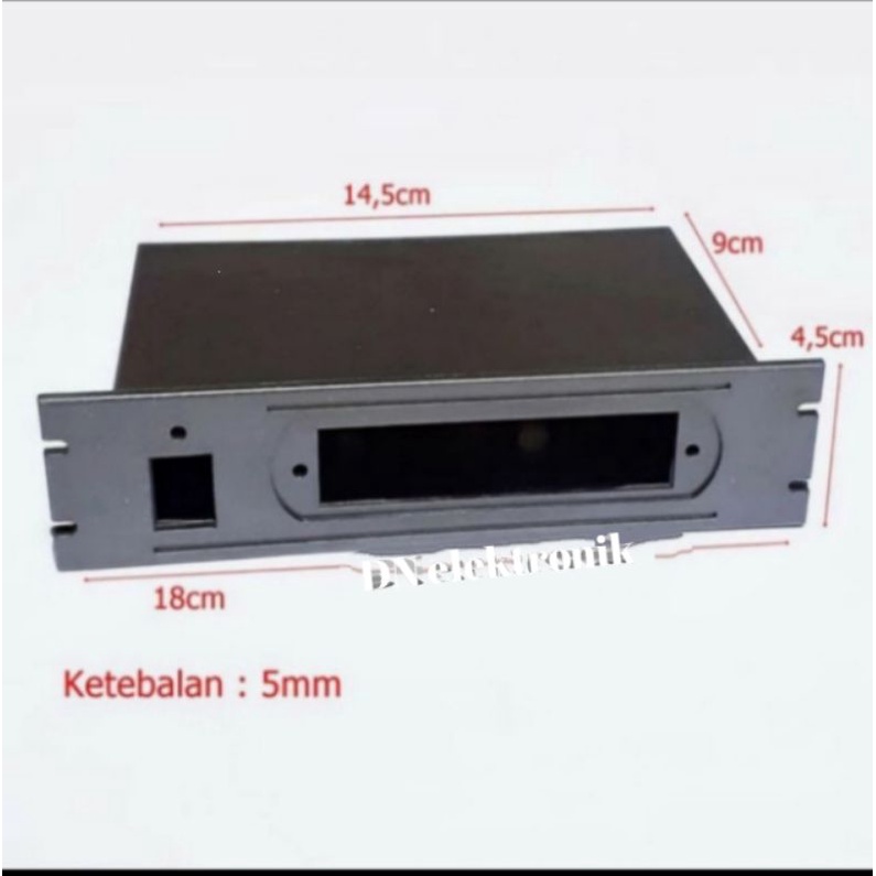 box MP3 box MP3 box mp4 mp5 kotak plastik
