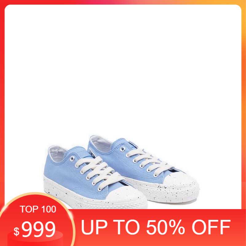 Airwalk MIDHA Light Blue. Sepatu Wanita Original. AIW21CL0416C Berkualitas