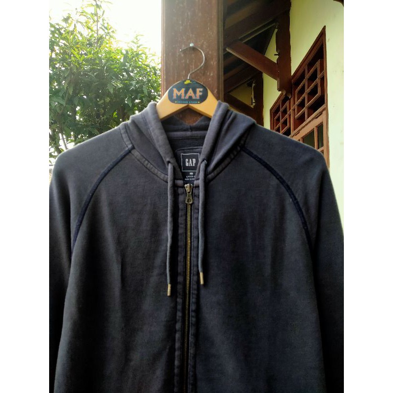Zip Hoodie GAP