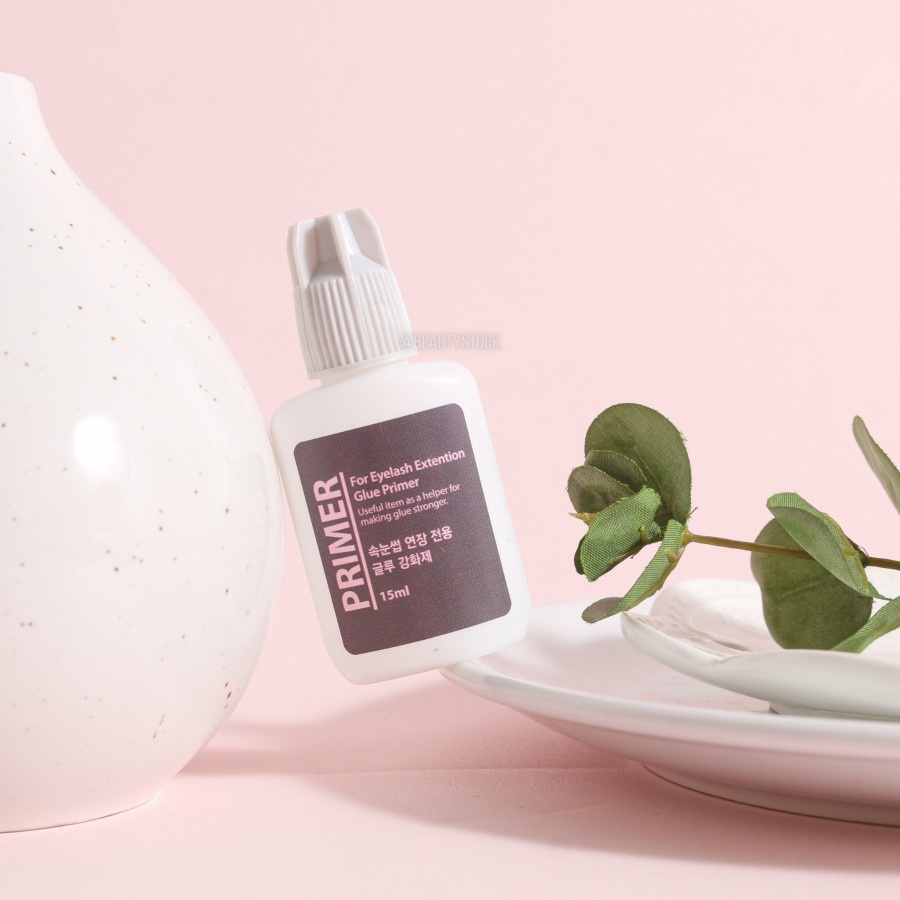 Primer SKY GLUE PRIMER untuk eyelash extension