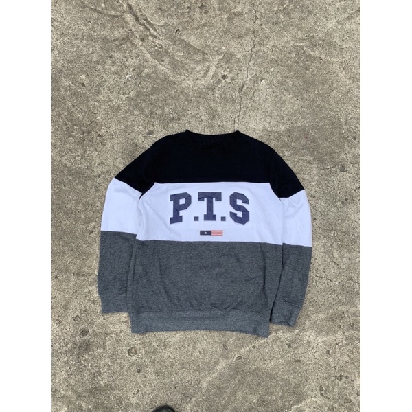 crewneck second original