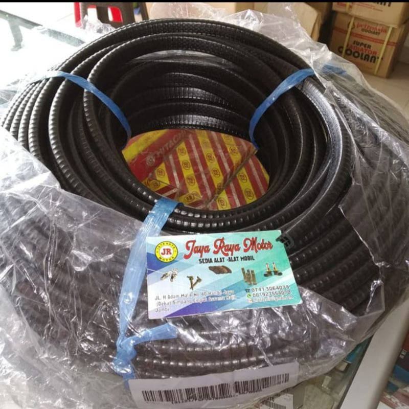 Karet U List Jepit bodi / karet Jepit Engkel / karet Pintu Mobil