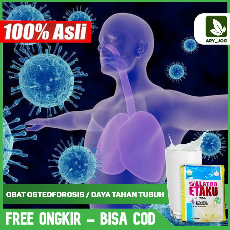 

Susu Osteoporosis / Sakit Tulang Keropos - Susu Osteoforosis Walatra Susu Kambing Di Yogyakarta