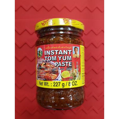 

Best Seller Pantai Norasingh Tom Yum Paste