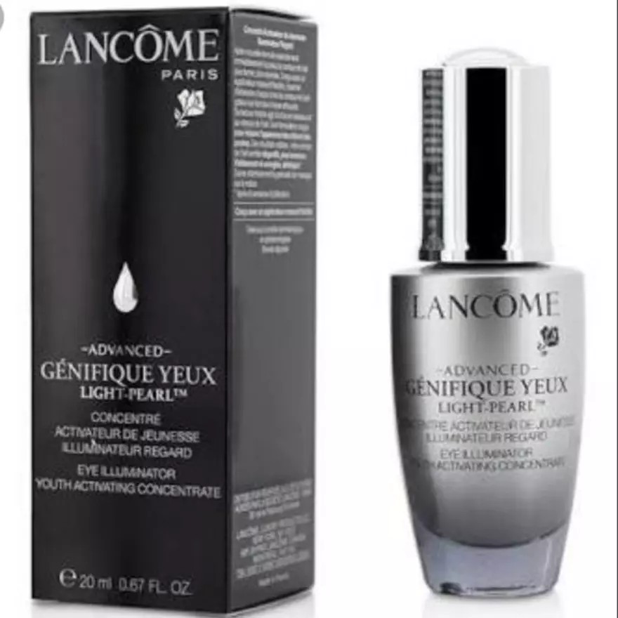 Lancome Genifique Yeux Light Pearl Eye Serum 20ml