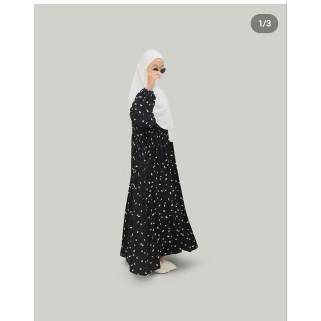 Raline dress by khalewale titipan