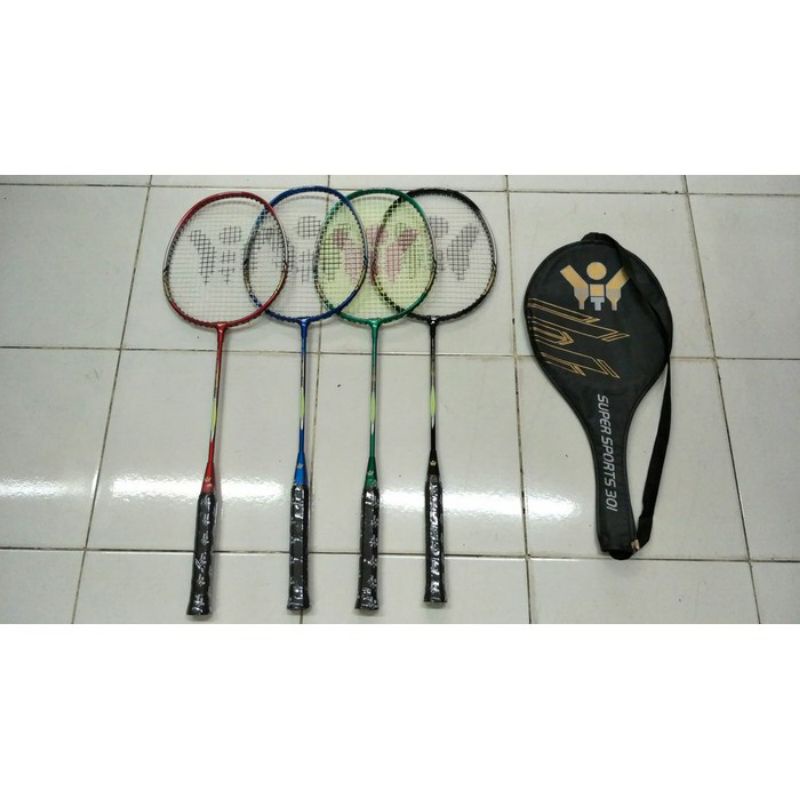 RAKET YTY301 MAX POWER