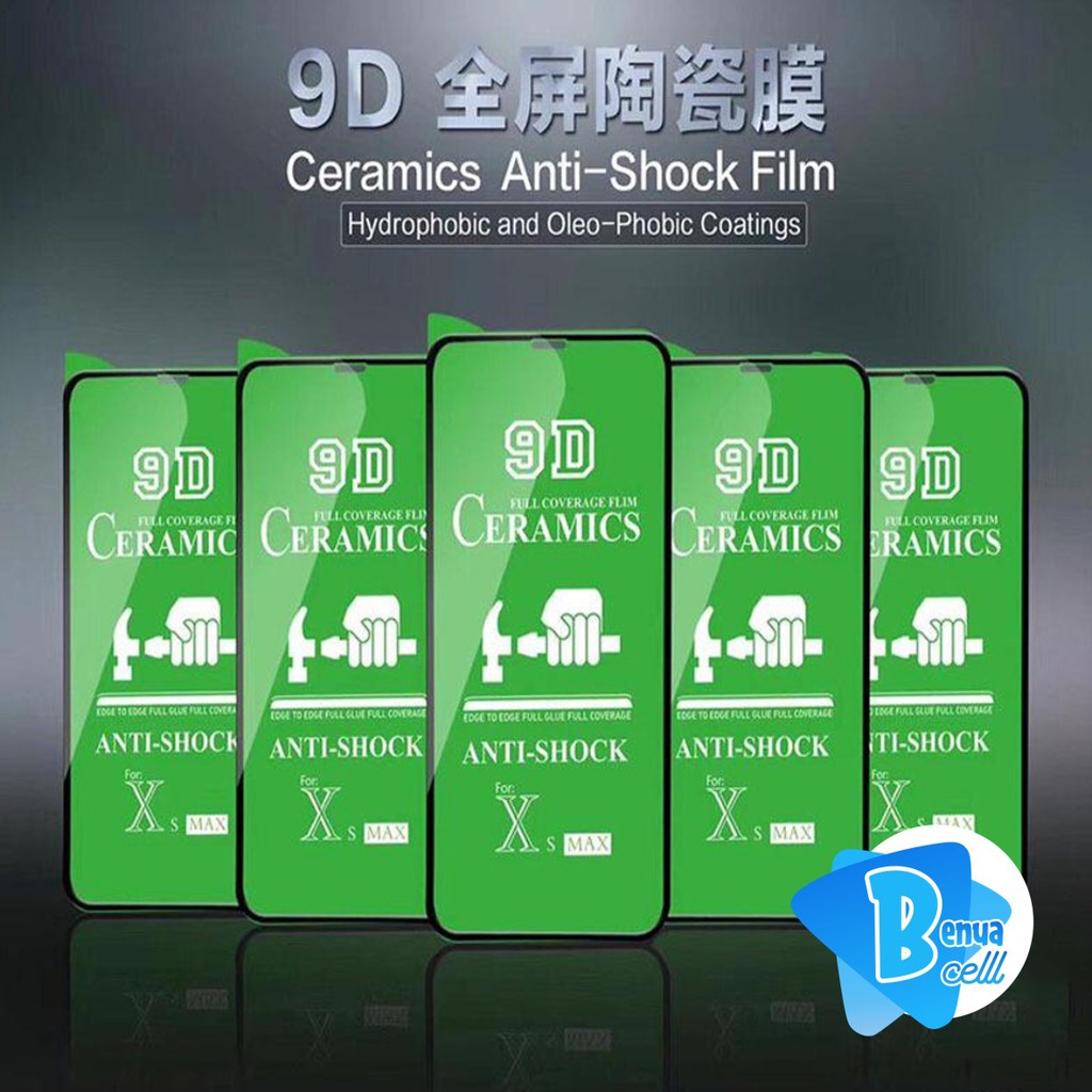 TEMPERED GLASS CERAMIC ANTISHOCK OPPO A54 A54S A74 A76 A95 A96 A77S A11X A11K A12 A15 A15S A16 A16K A16E A16S A17 A17K A18 A38 A58 4G A58 A78 5G A31 A51 A71 A91 A52 A33 A53 A73 A32 A52 A72 A92 A5 A9 A39 A57  A3S A5S A71 A83 NEO9  BC1257