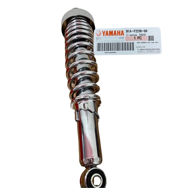 shock shockbreker belakang rx king new ori,harga 1set