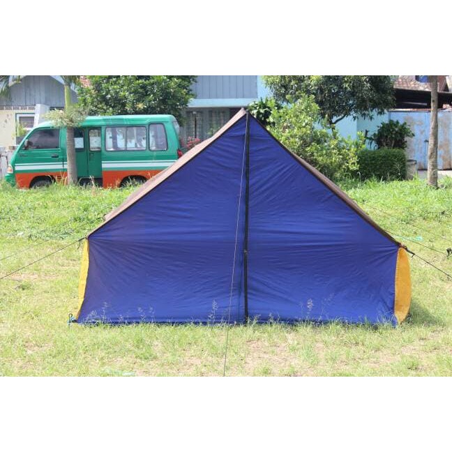 Promo Murah tenda pramuka