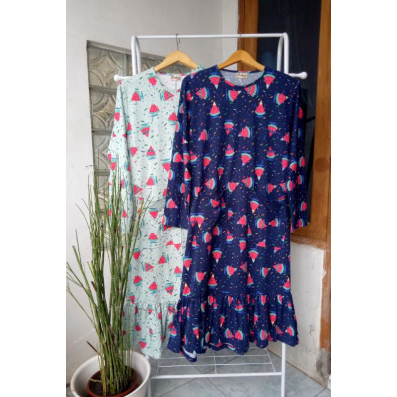 TUNIK BEBYTERRY IMPORT/TUNIK JUMBO/TUNIK MOTIF LUCU