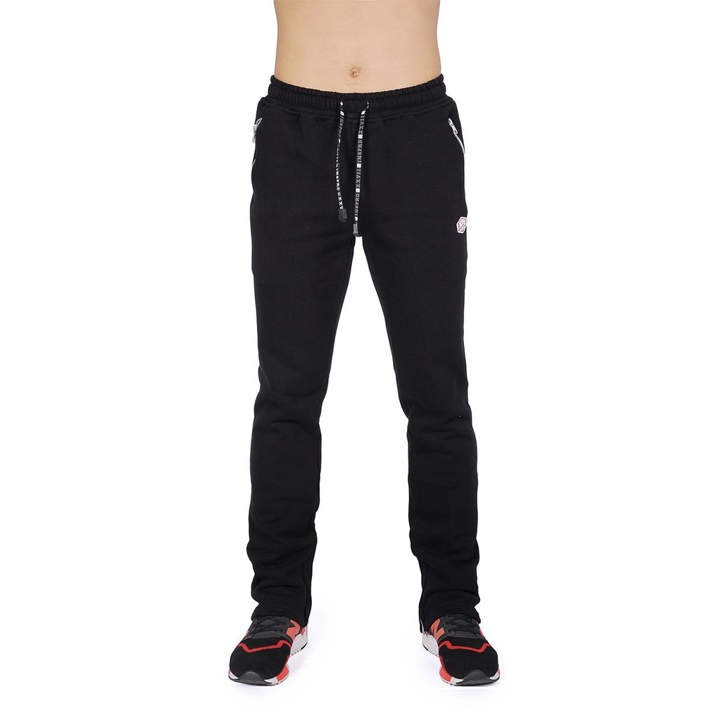 

Inspired27 Celana Panjang - Insprd Trackpants Bk 06/18