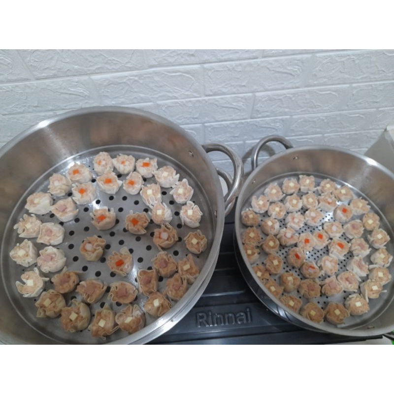 

dimsum premium aman untuk anak isi 10pcs