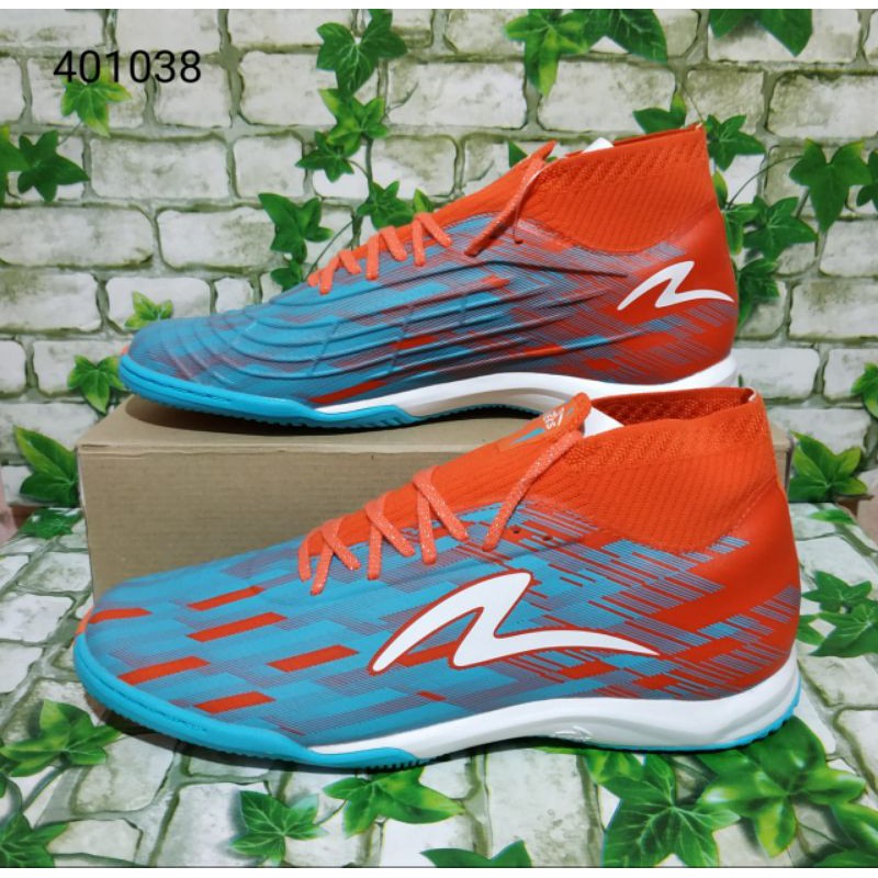 SPECS ACCELERATOR LIGHTSPEED II ELITE MX IN