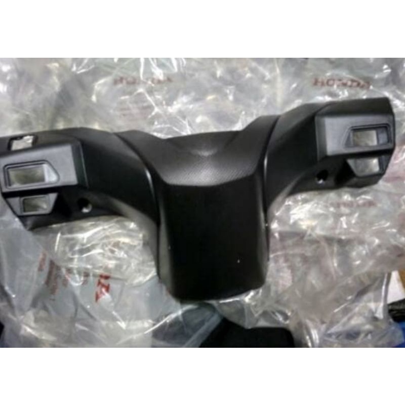 Batok Belakang Honda Beat Karbu Original Ahm