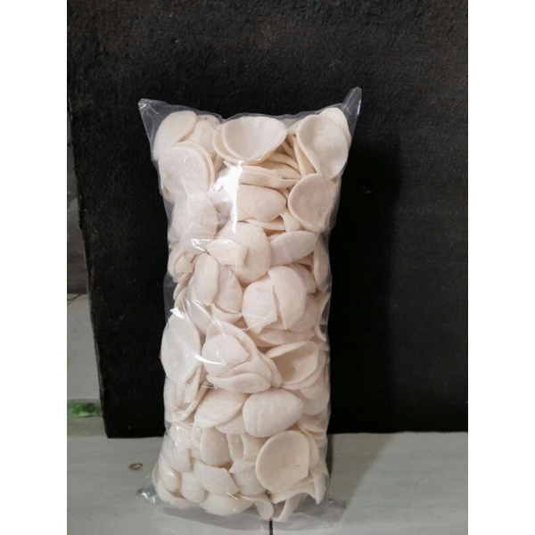 

KERUPUK KERUPUK ENAK