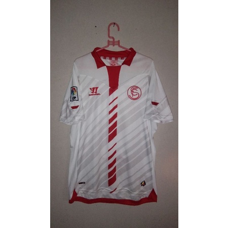 Jersey Sevilla CF 2013-2014 13/14