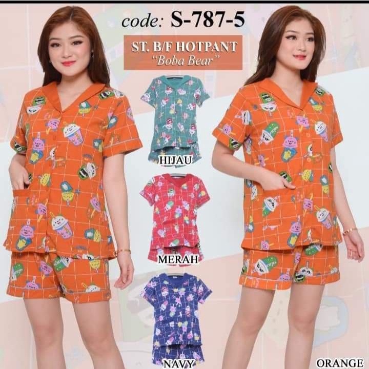 FOREVER SWEET ONE SET  S 787 5